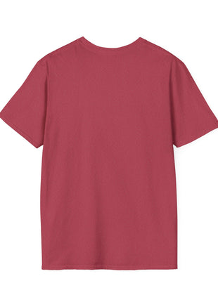 I like music and maybe 3 people T-Shirt | Funny Introvert Tee, Music Lover Shirt