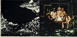 Steppenwolf : At Your Birthday Party (LP, Album, RE, Gat)