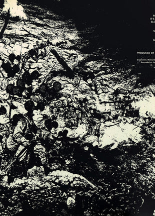 Steppenwolf : At Your Birthday Party (LP, Album, RE, Gat)