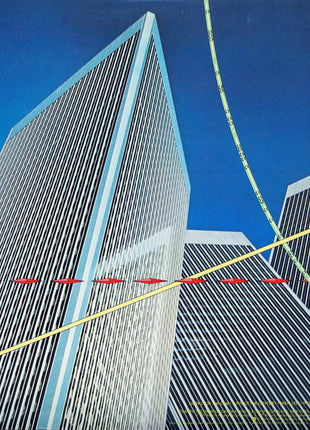 Yes : Going For The One (LP, Album, Pre)