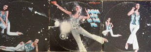Various : Super Hits Of The '70s (3x12", Comp, Club, Cha)