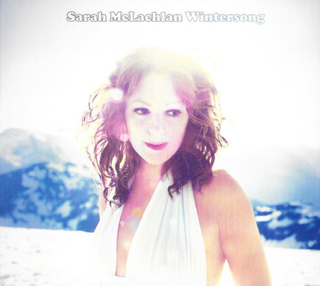 Sarah McLachlan : Wintersong (CD, Album, Dig)