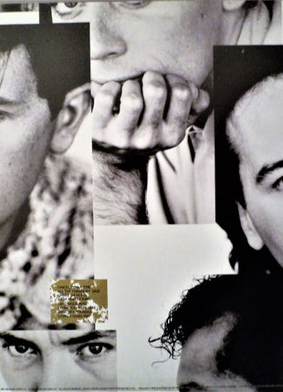 Simple Minds : Once Upon A Time (LP, Album)