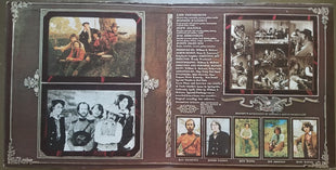 Nitty Gritty Dirt Band : Uncle Charlie & His Dog Teddy (LP, Album)