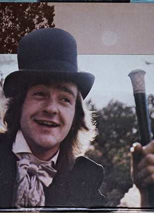 Dave Mason : Alone Together (LP, Album, RE, Ter)