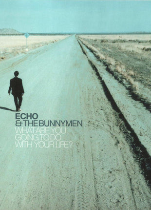 Echo & The Bunnymen : What Are You Going To Do With Your Life? (CD, Album)