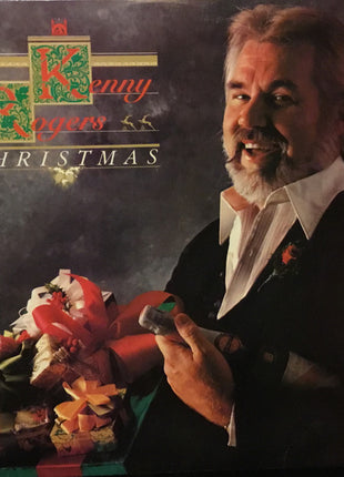 Kenny Rogers : Christmas (LP, Album, Win)