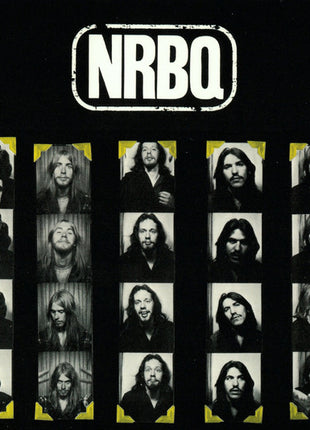 NRBQ : NRBQ (CD, Album, RE, RM)