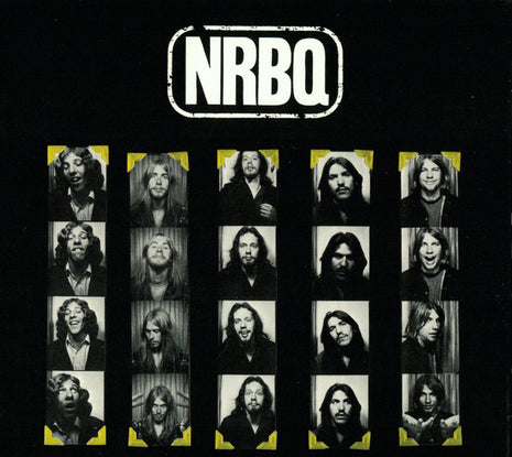 NRBQ : NRBQ (CD, Album, RE, RM)