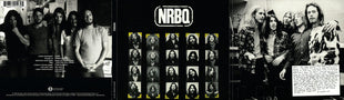 NRBQ : NRBQ (CD, Album, RE, RM)