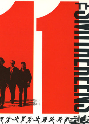 The Smithereens : 11 (CD, Album)