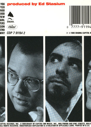 The Smithereens : 11 (CD, Album)