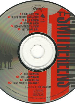 The Smithereens : 11 (CD, Album)