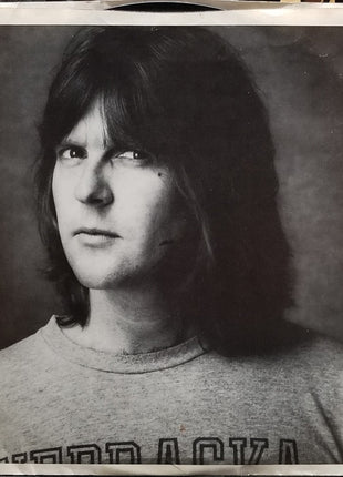 Randy Meisner : One More Song (LP, Album, Ter)