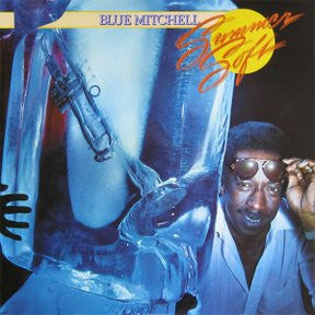 Blue Mitchell : Summer Soft (LP, Album, San)