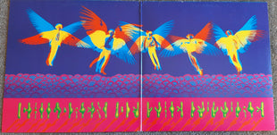 Steve Miller Band : Children Of The Future (LP, Album, RE, Gat)