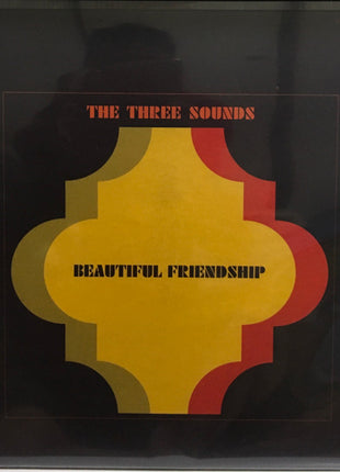 The Three Sounds : Beautiful Friendship (LP, Album, Gat)