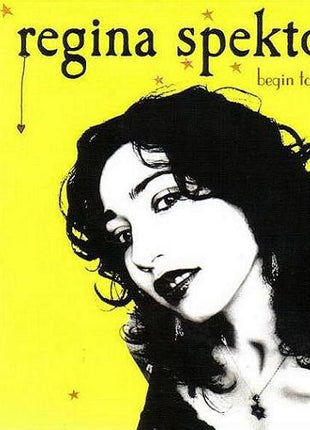 Regina Spektor : Begin To Hope (CD, Album + CD, EP + Dig)