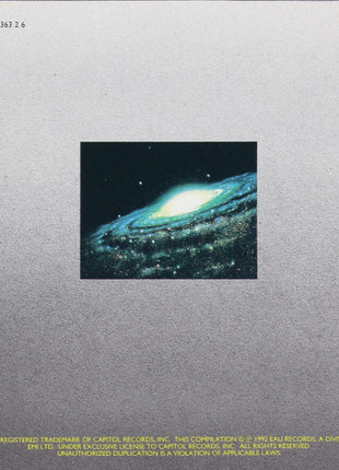 Haru Takauchi with Wayne Shorter : A Galactic Age (CD, Album)