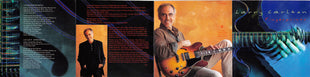 Larry Carlton : Fingerprints (CD, Album)