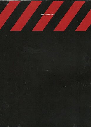 U2 : How To Dismantle An Atomic Bomb (CD, Album, UML)