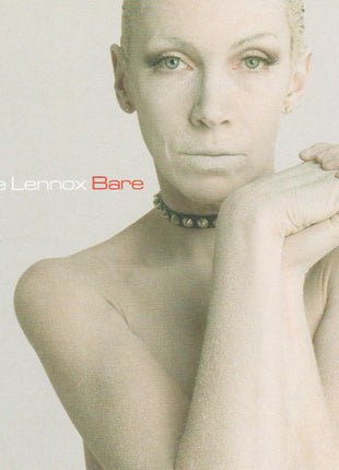 Annie Lennox : Bare (CD, Album, Cin)