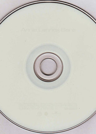 Annie Lennox : Bare (CD, Album, Cin)