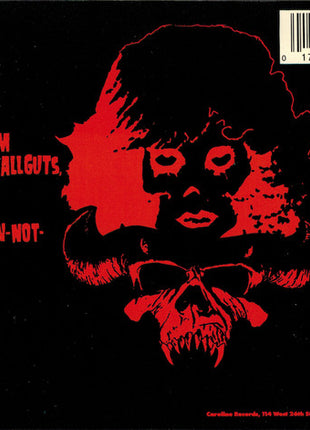 Samhain : Initium (CD, Album, RP)