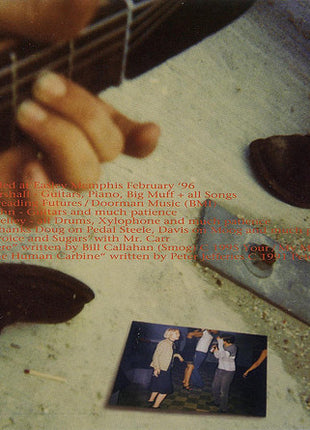 Cat Power : What Would The Community Think (CD, Album, RE)