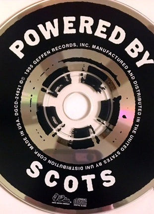 Southern Culture On The Skids : Dirt Track Date (CD, Album, RE, MUM)