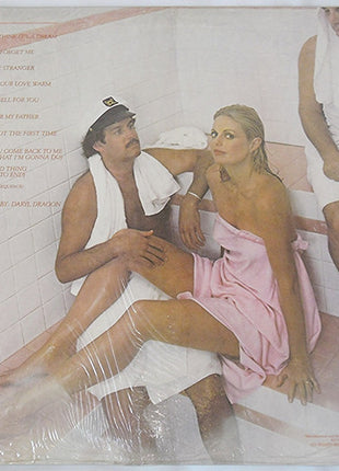 Captain And Tennille : Keeping Our Love Warm (LP, Album, 53)