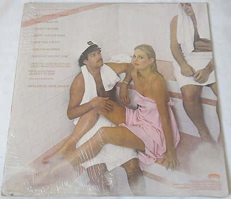 Captain And Tennille : Keeping Our Love Warm (LP, Album, 53)