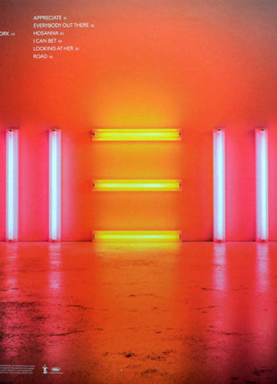 Paul McCartney : New (LP, Album, RE, 180)