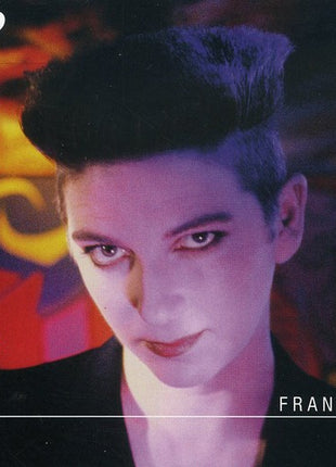 the album cover for Desireless - Francois [Import]