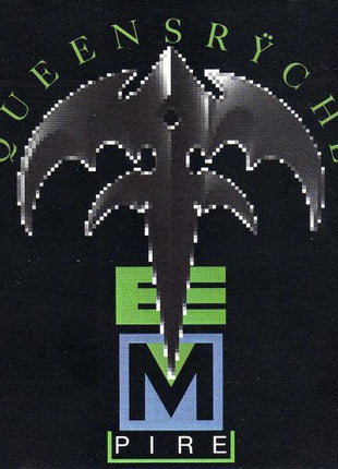 Queensrÿche : Empire (CD, Album)