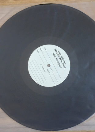 Roger Eno : Voices (LP, Album, TP)