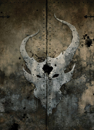 Demon Hunter : Storm The Gates Of Hell (CD, Album)