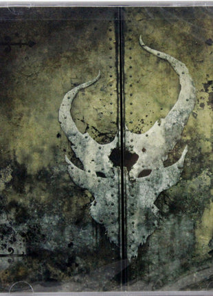 Demon Hunter : Storm The Gates Of Hell (CD, Album)