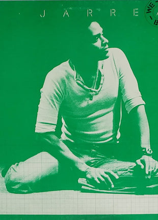 Al Jarreau : We Got By (LP, Album, Win)