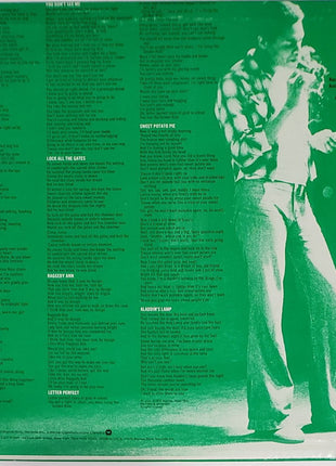 Al Jarreau : We Got By (LP, Album, Win)