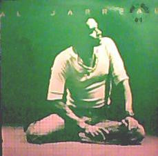 Al Jarreau : We Got By (LP, Album, Win)