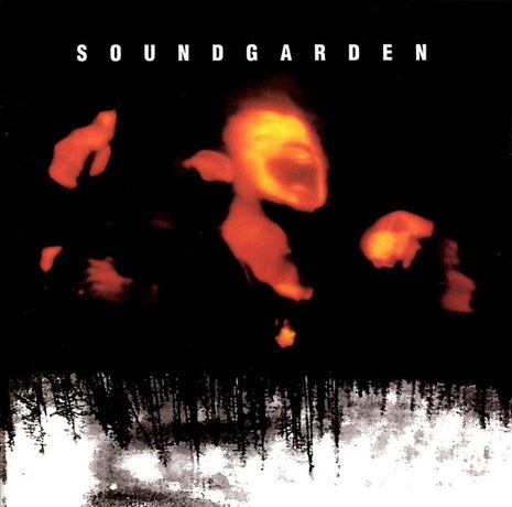 Soundgarden : Superunknown (CD, Album, Club)