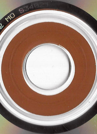 janet* : janet. (CD, Album)