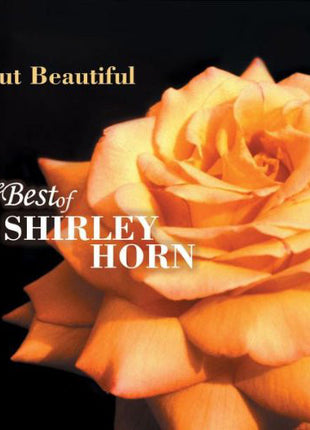 Shirley Horn : But Beautiful (The Best Of Shirley Horn) (CD, Comp)