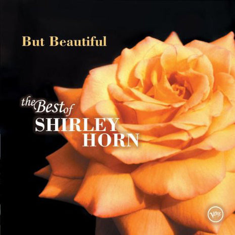 Shirley Horn : But Beautiful (The Best Of Shirley Horn) (CD, Comp)