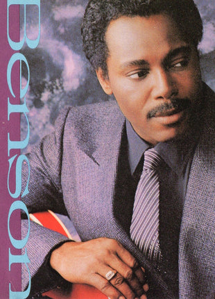 George Benson : Twice The Love (CD, Album, Club)