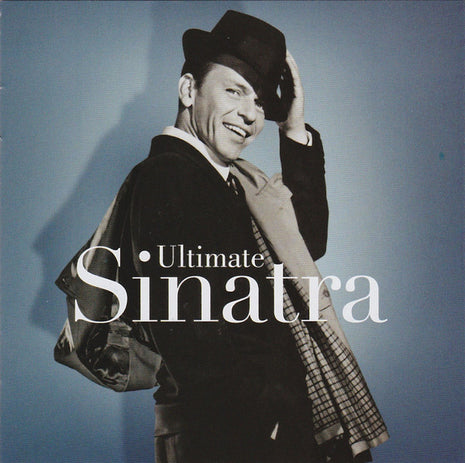 Frank Sinatra : Ultimate Sinatra (CD, Comp, RM)