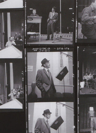Frank Sinatra : Ultimate Sinatra (CD, Comp, RM)