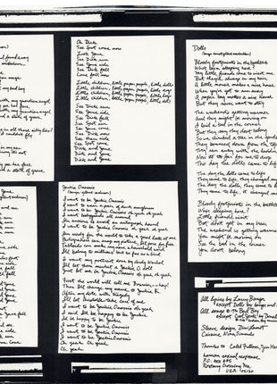 Human Sexual Response : Fig. 14 (LP, Album, HUB)