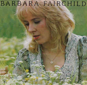 Barbara Fairchild : Barbara Fairchild (LP, Album)